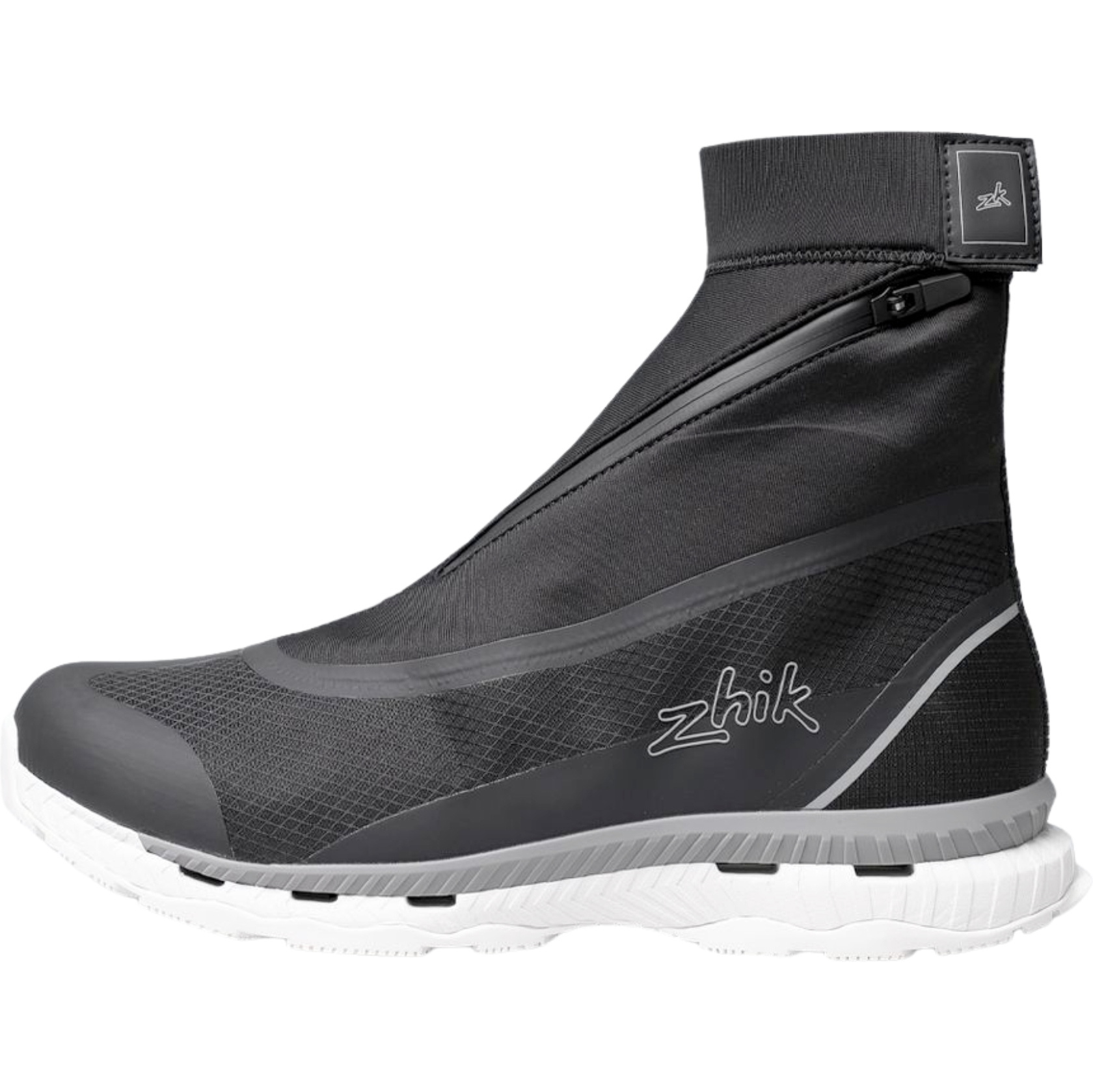 2026 Zhik Surge X Shoe SHO-0080-U - Black